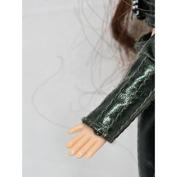 Bratz dynamite Meygan Doll With Outfit And Shoes- Not Complete - Picture 5 of 16